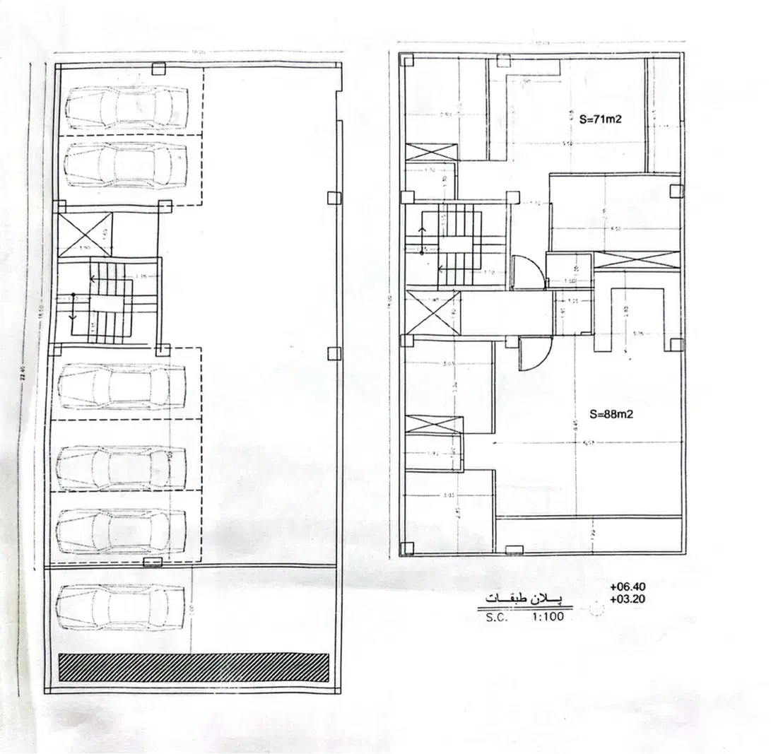 پیش فروش واحدهای سبک/ بهداری|پیش‌فروش املاک|شاهین‌شهر, عطار|دیوار
