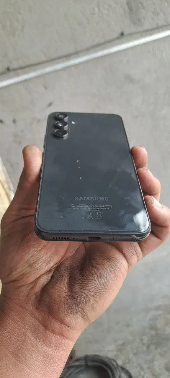 سامسونگ A54|موبایل|تربت جام, شاهد|دیوار