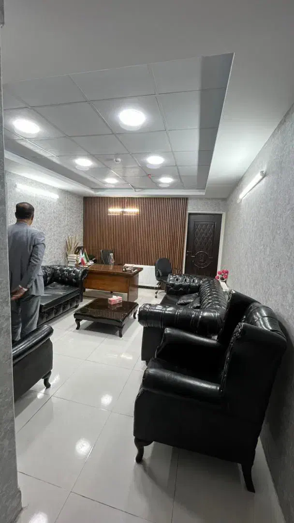 واحد اداری ۶۰ متری تک خواب اخلاقی|فروش دفتر کار، اتاق اداری، مطب|قم, بکایی|دیوار