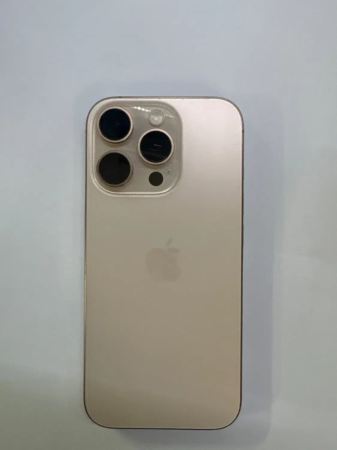 iphone 16 pro|موبایل|نیشابور, شهرک جانبازان|دیوار