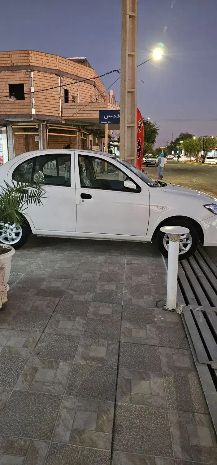 ساینا اس ۸۵گانه|خودرو سواری و وانت|ایلام, |دیوار