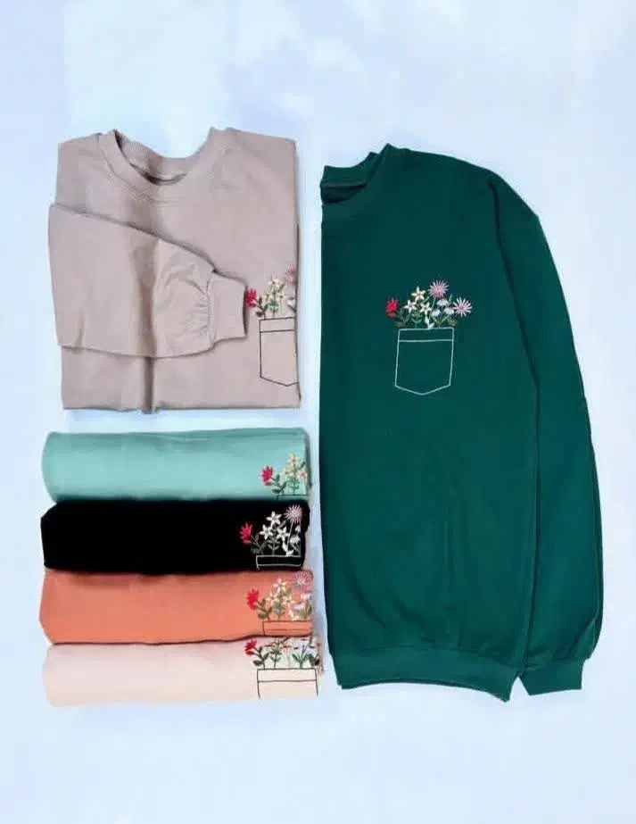 تیشرت ترندشده جنس نخ پنبه اعلاء|لباس|مبارکه, |دیوار