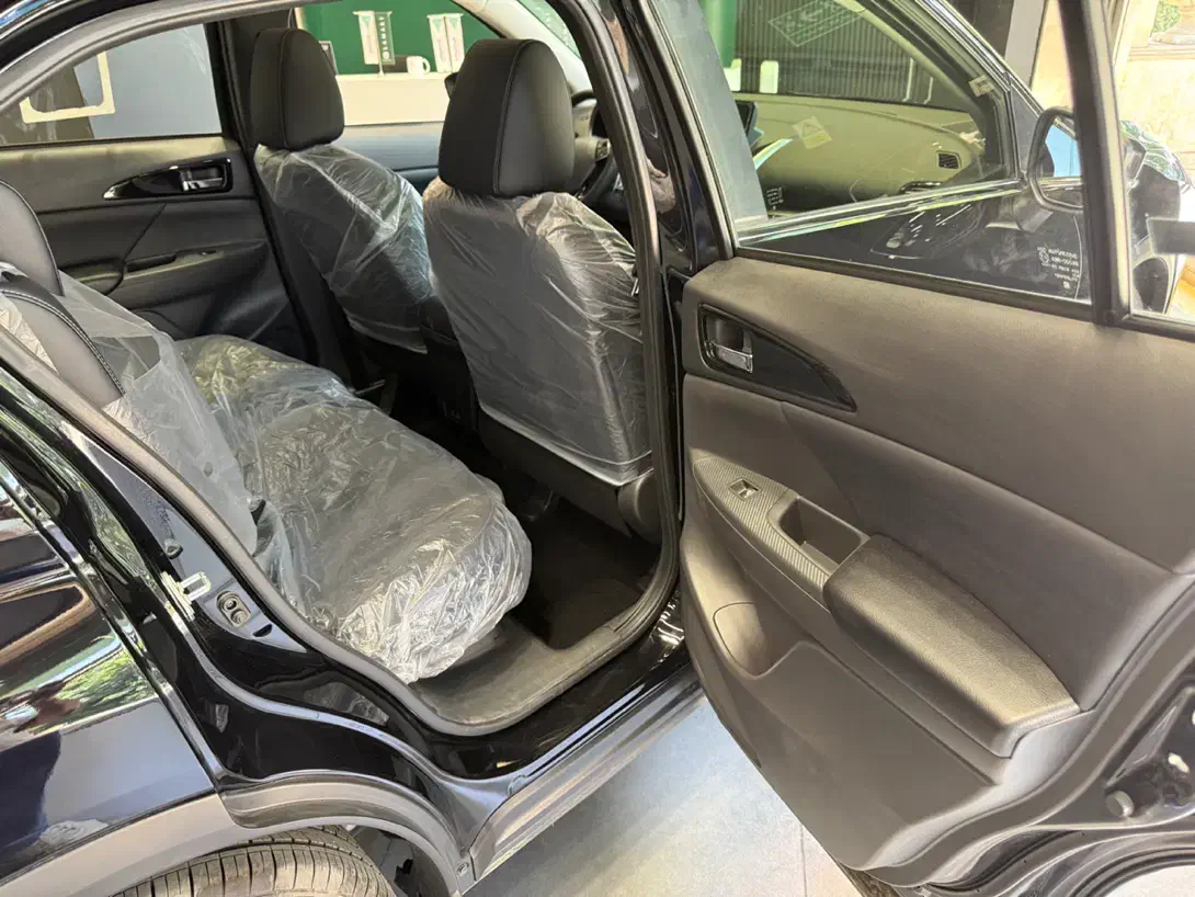 میتسوبیشی اکلیپس کراس ۲۰۲۵ مونتاژ ژاپن|خودرو سواری و وانت|تهران, سید خندان (جلفا)|دیوار