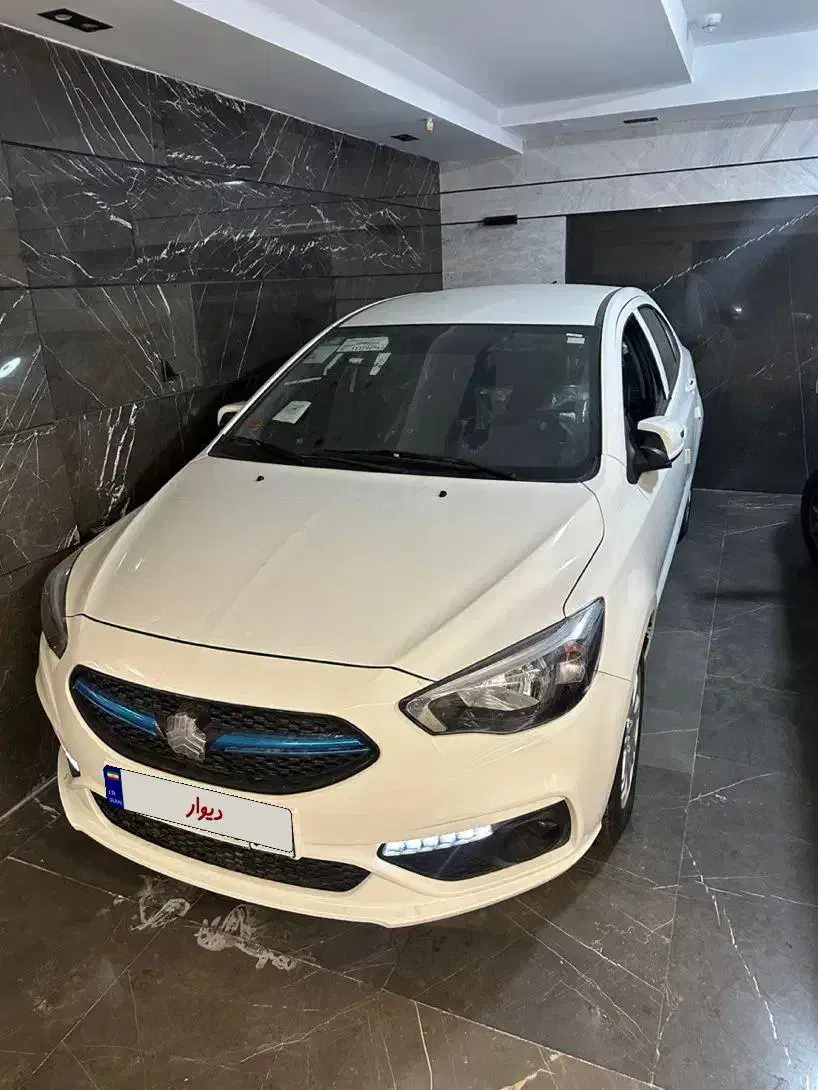 شاهین gl مدل ۱۴۰۴|خودرو سواری و وانت|تهران, فردوس|دیوار