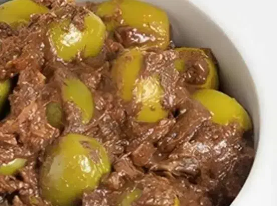 زیتون پرورده درجه یک|خوردنی و آشامیدنی|قم, حاج زینل|دیوار