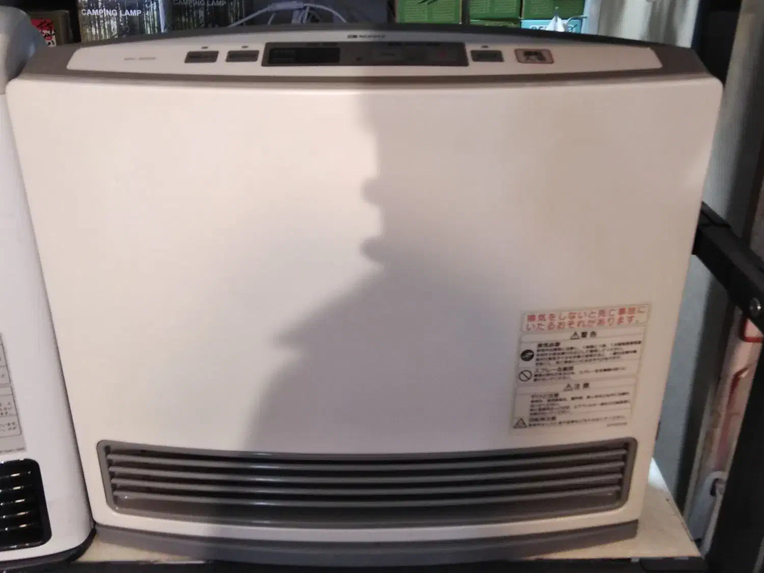 بخاری ژاپنی  ۵۸۰۰|بخاری، هیتر، شومینه|بجنورد, |دیوار