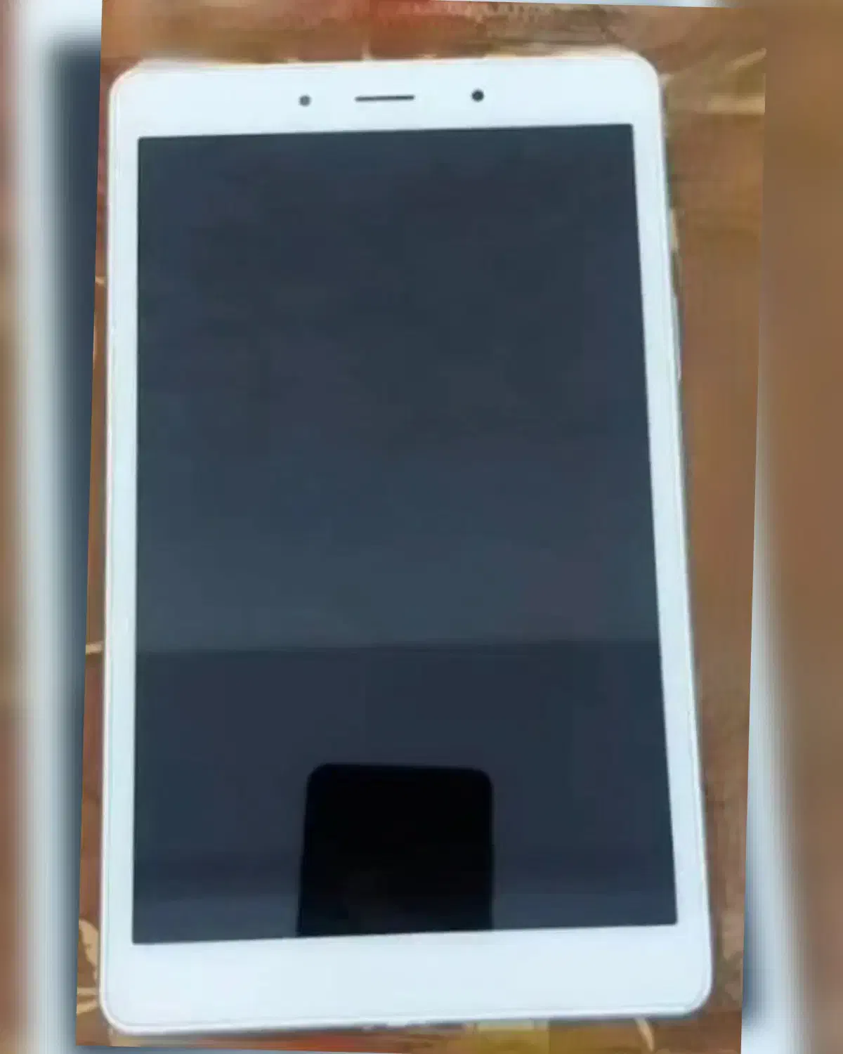 تب لت سامسونگ|تبلت|اندیشه, اندیشه فاز ۱|دیوار