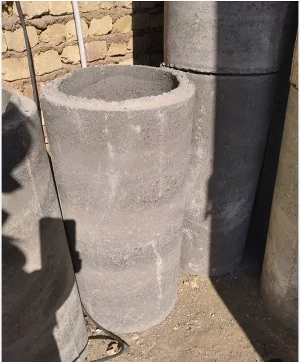 مجتمع تولیدی قطعات بتنی صادقی|مصالح و تجهیزات ساختمان|کامیاران, |دیوار