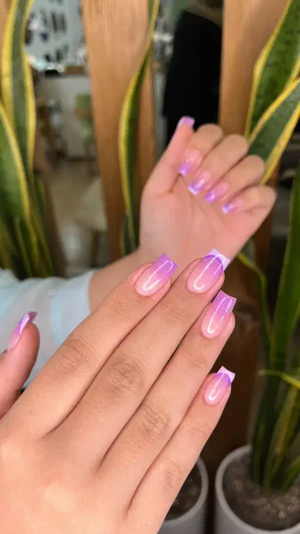 مدل ناخن فقط هزینه مواد|خدمات آرایشگری و زیبایی|خرمآباد, |دیوار