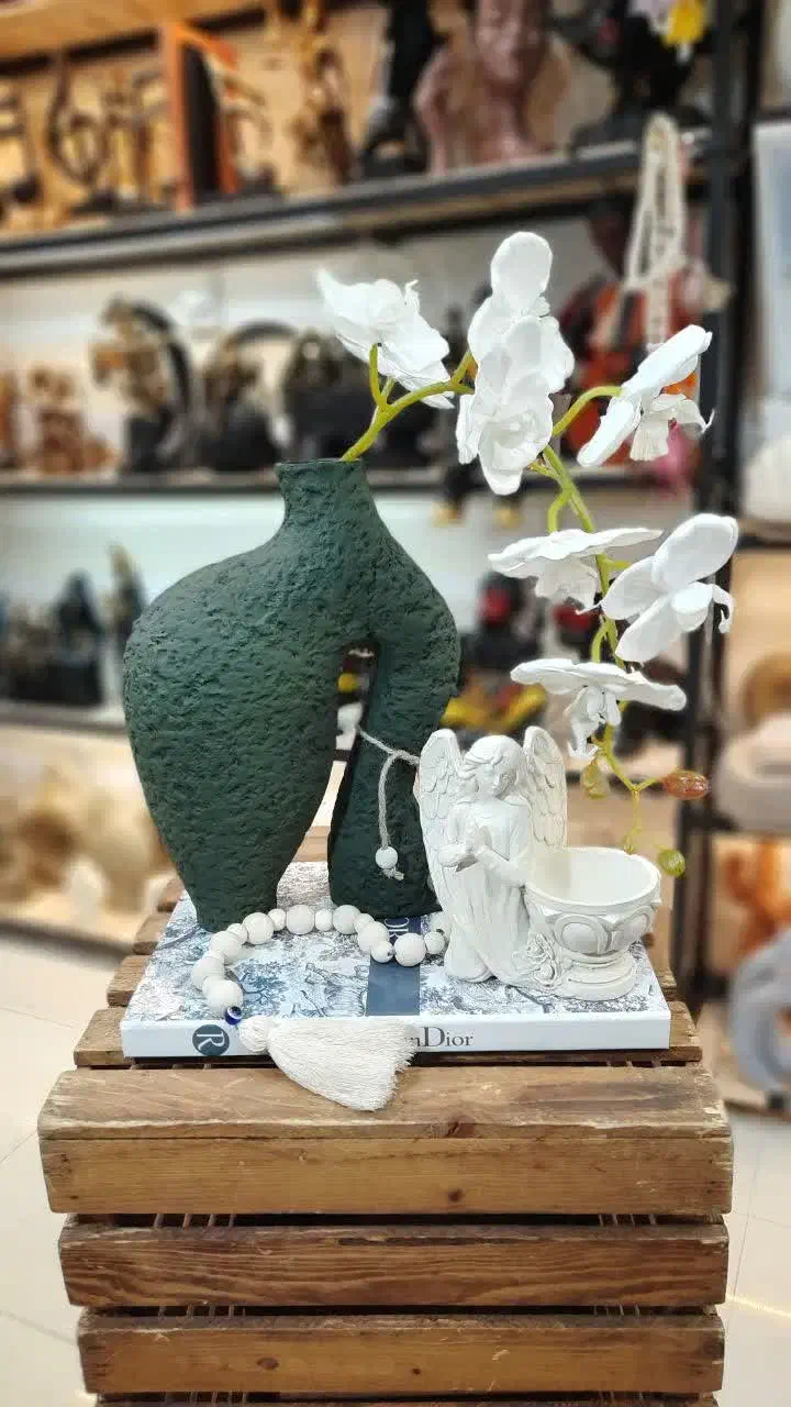 مجسمه دکوراتیو|مجسمه، تندیس، ماکت|قم, هفت تیر|دیوار