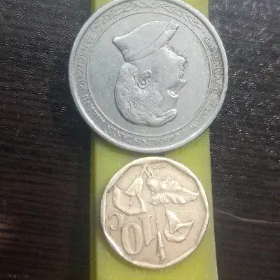 سکه|کلکسیون سکه، تمبر، اسکناس|گندمان, |دیوار