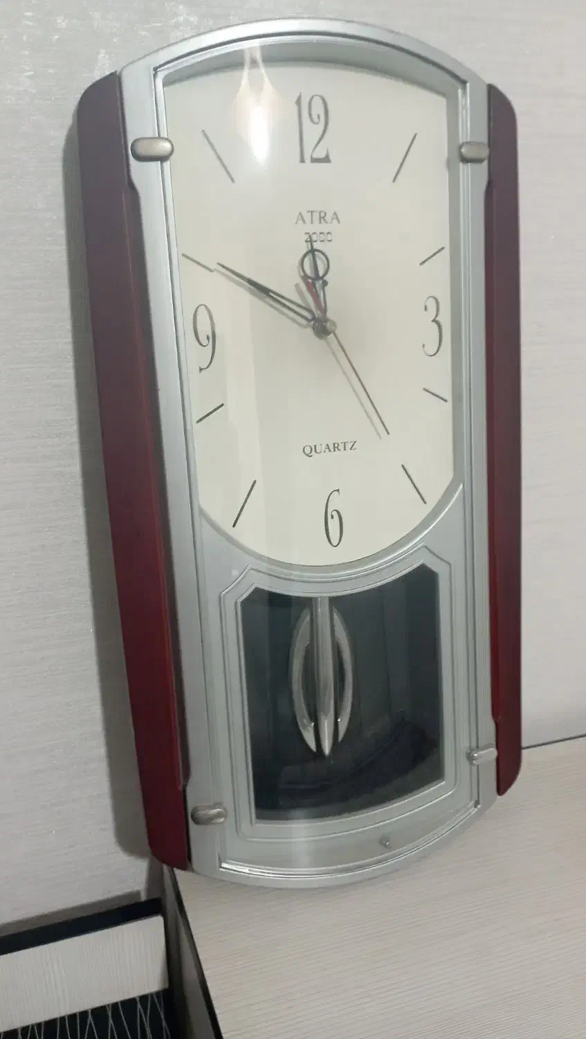 ساعت دیواری|ساعت دیواری و تزئینی|اردبیل, |دیوار