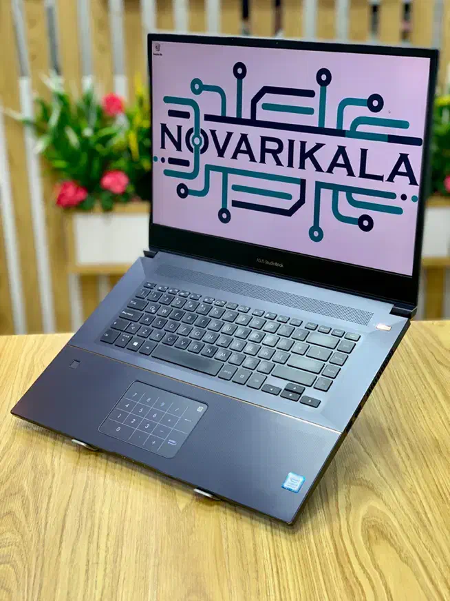لپ تاپ ایسوس Asus StudioBook W700G|رایانه همراه|تهران, فلسطین (میدان انقلاب)|دیوار