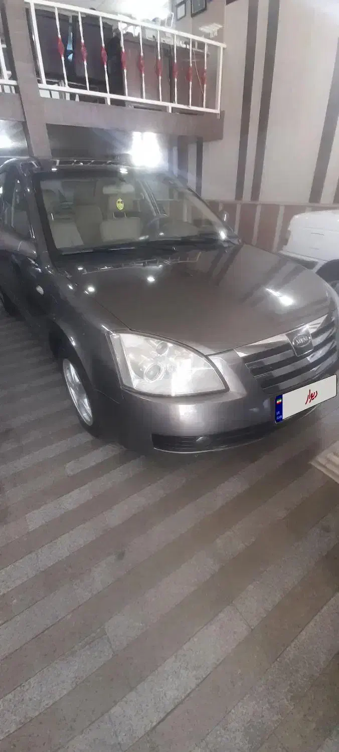 mvm 530 مدل ۹۱|خودرو سواری و وانت|تبریز, |دیوار