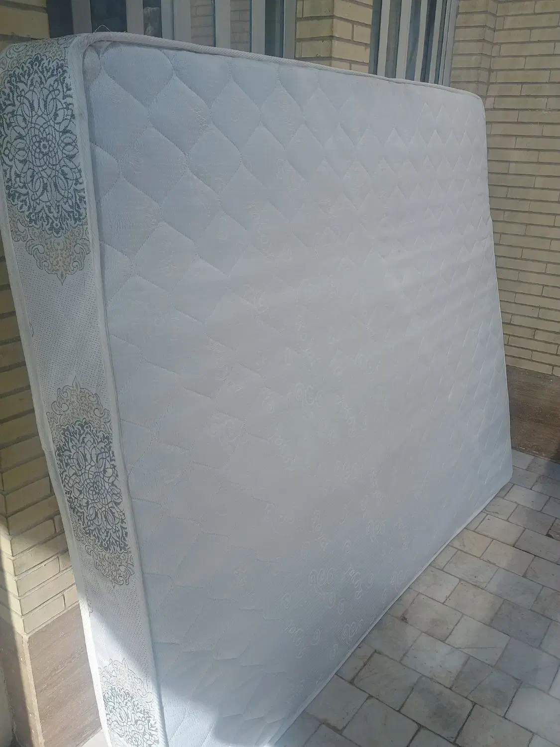 تشک تختخواب|تشک تختخواب|حمیدیا, |دیوار