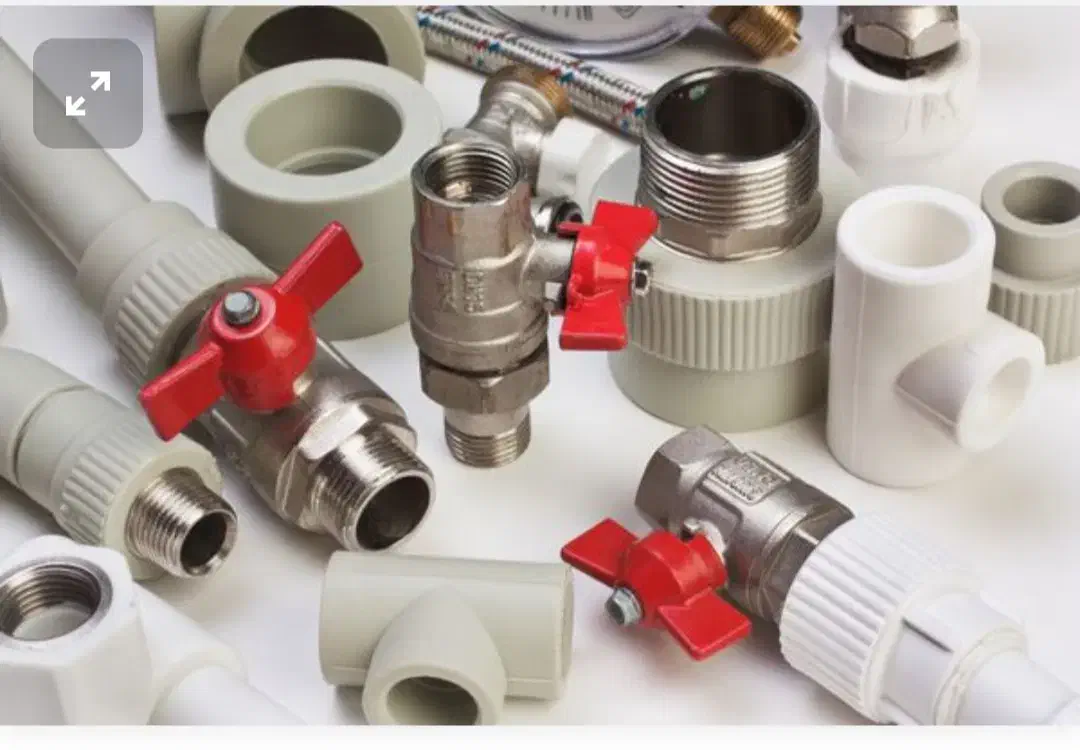 لوله کشی آب ساختمان|خدمات پیشه و مهارت|کوهنانی, |دیوار