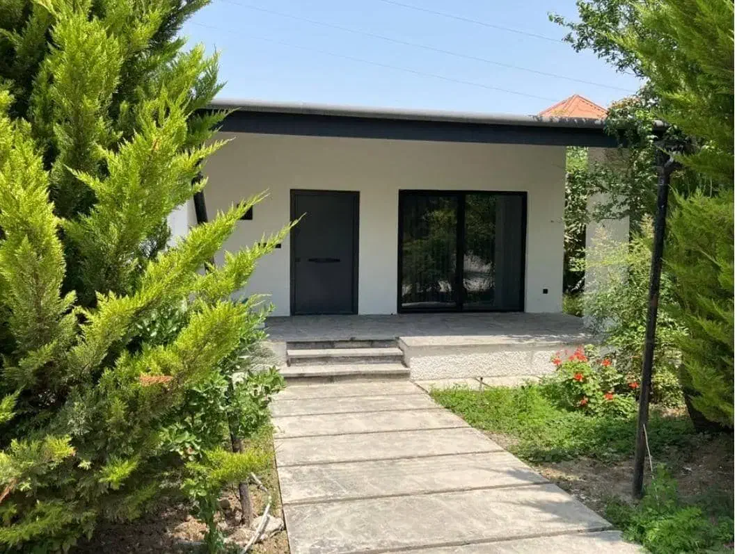 رهن سالانه ویلا شهرکی/مبله/منطقه ونوش (احمدی )|اجارهٔ خانه و ویلا|نوشهر, |دیوار