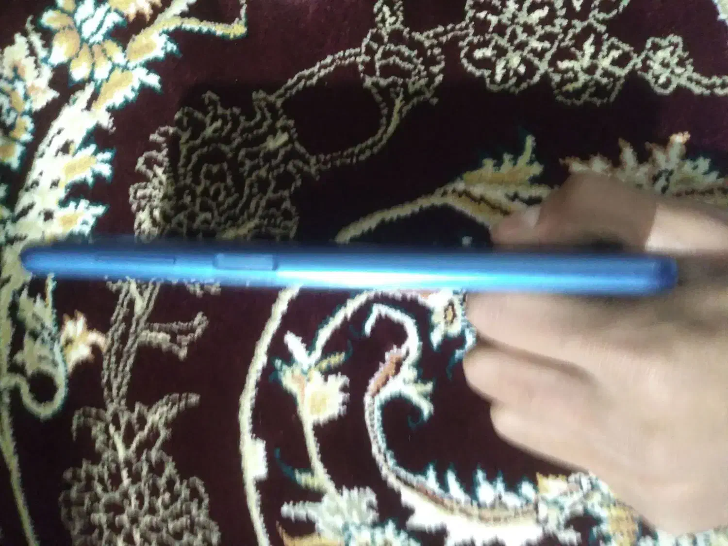 گوشیA12|موبایل|اقبالیه, |دیوار