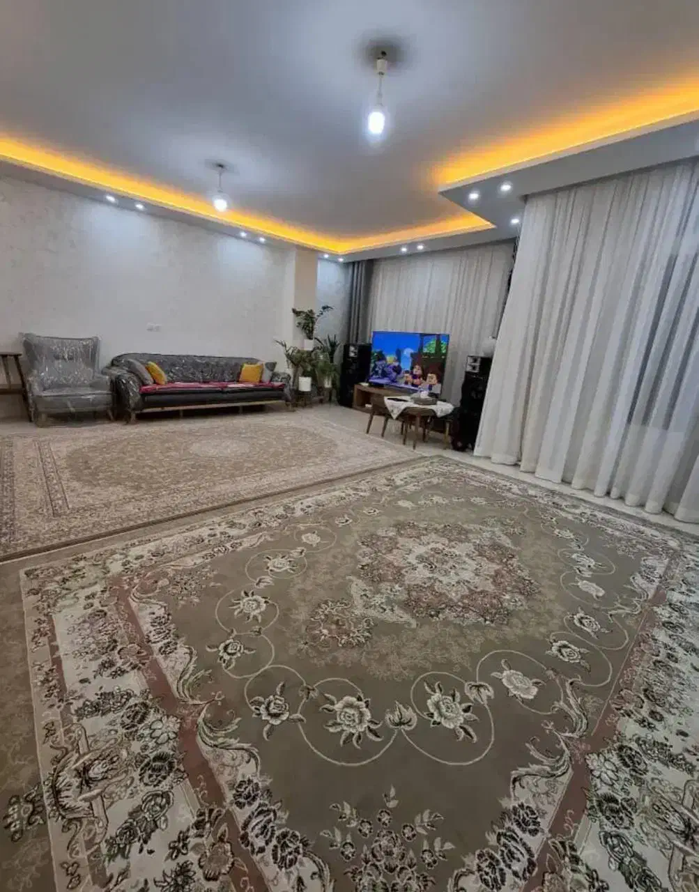 ۱۰۰ متری/آموزگار/طبقه اول/خوش نقشه|فروش آپارتمان|مشهد, دانشجو|دیوار