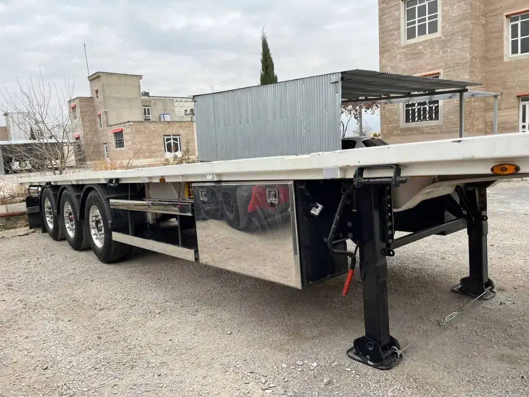 فروش کف|خودرو سنگین|مهریز, |دیوار