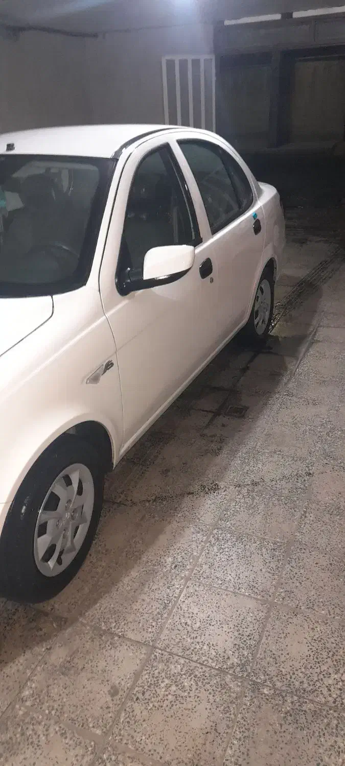 ساینا s ۱۴۰۳|خودرو سواری و وانت|اراک, |دیوار