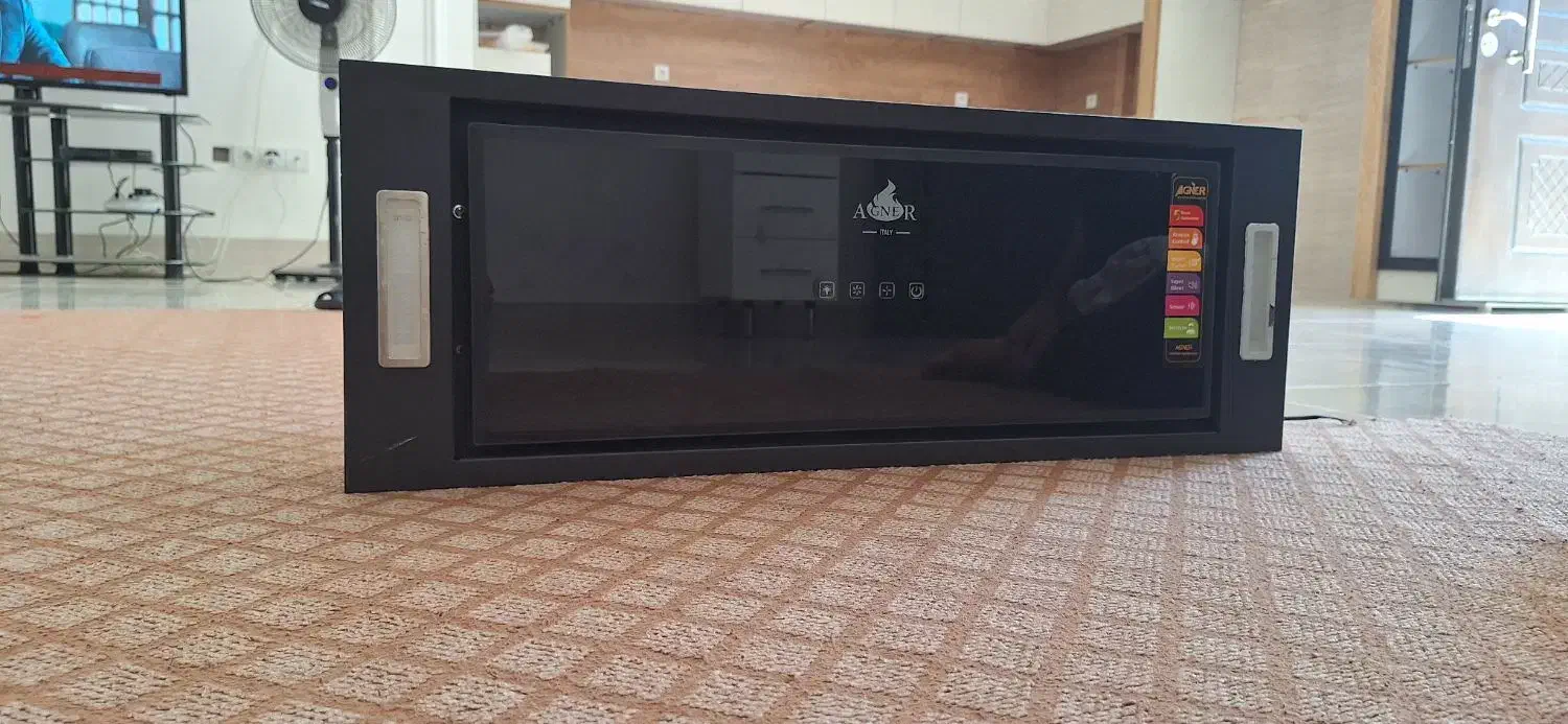 هود توکار آگرین ایتالیا|هود|بهبهان, |دیوار