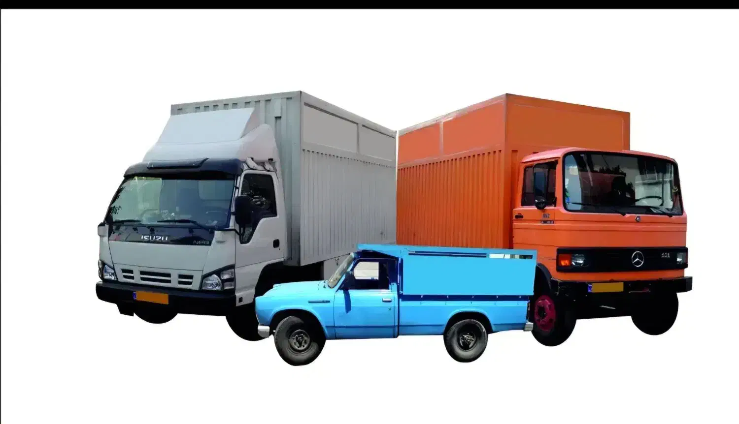 باربری حمل ونقل اسباب کشی خاوربزرگ ۳۰٪تخفیف واقعی|خدمات حمل و نقل|تهران, جیحون|دیوار