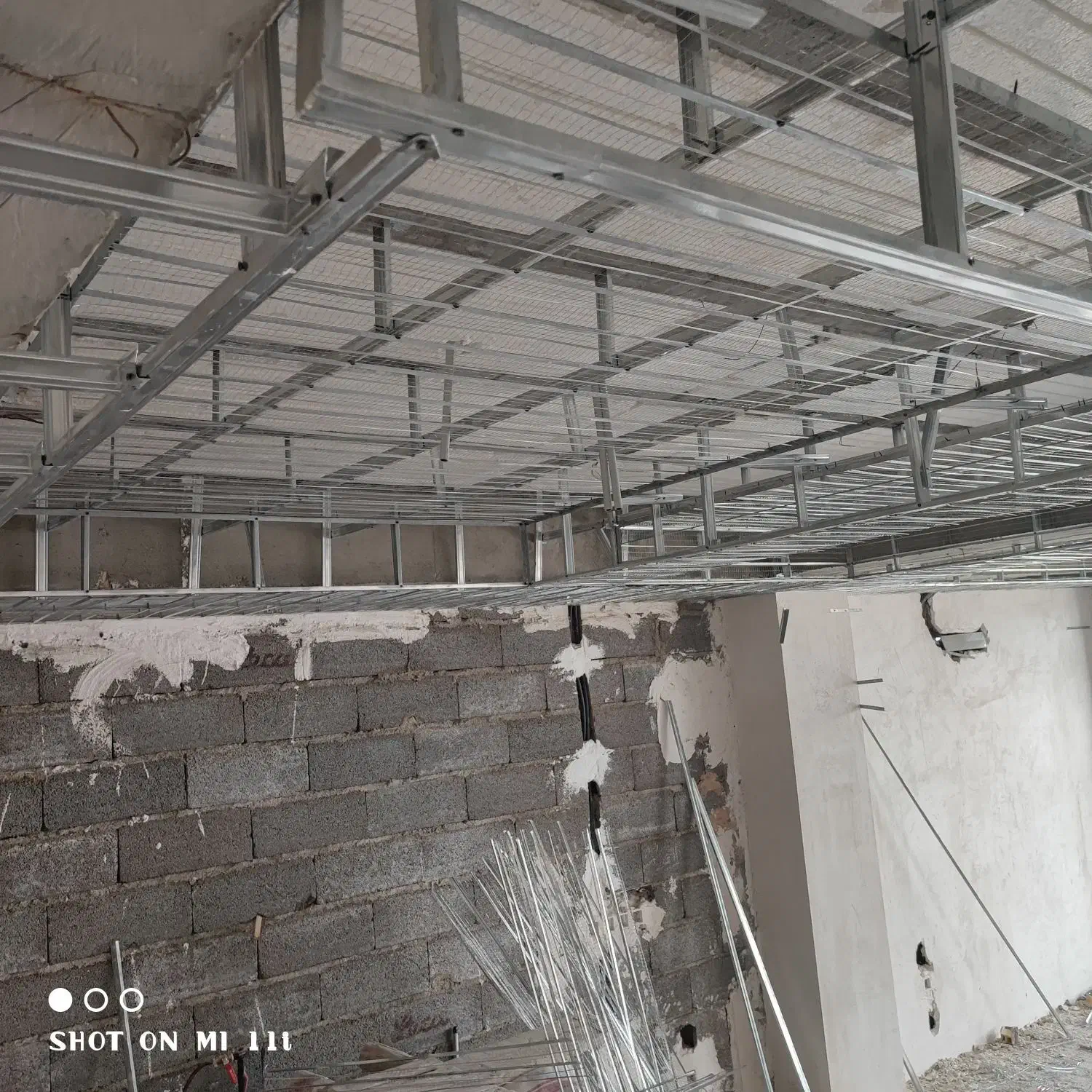 رابیتس بدون جوش کاری .روفیکس . آسان رابیتس .|استخدام معماری، عمران و ساختمانی|تهران, تهرانپارس جنوبی|دیوار