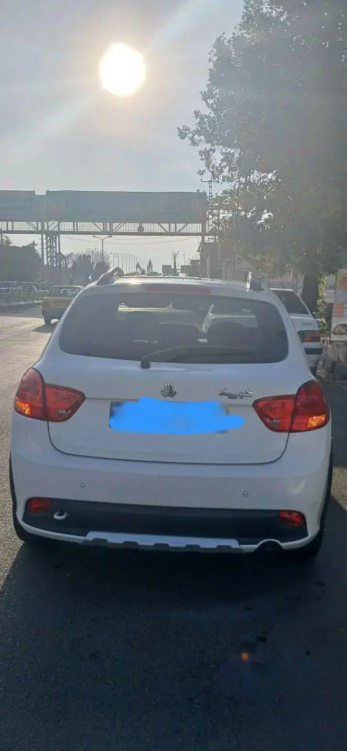 کوئیک s|خودرو سواری و وانت|ورامین, ورامین|دیوار