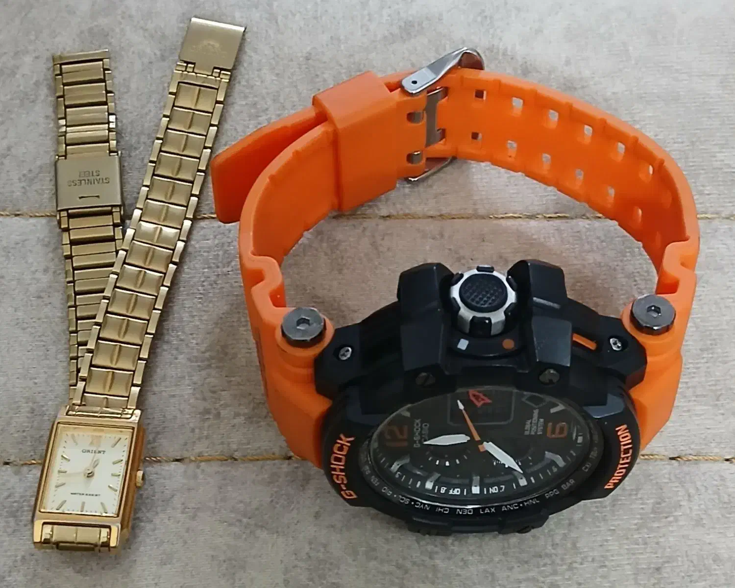 ساعت دست دوم|ساعت|بابلسر, |دیوار