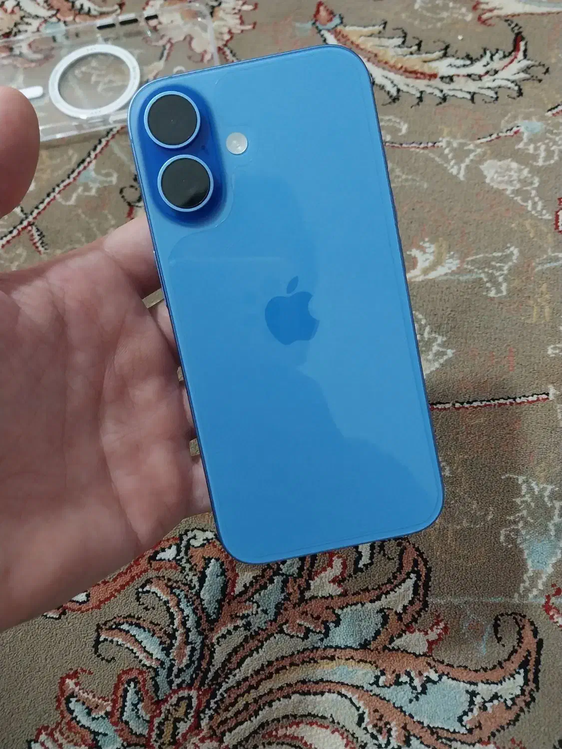 16نرمال در حد|موبایل|محمدشهر, کوی بهار|دیوار