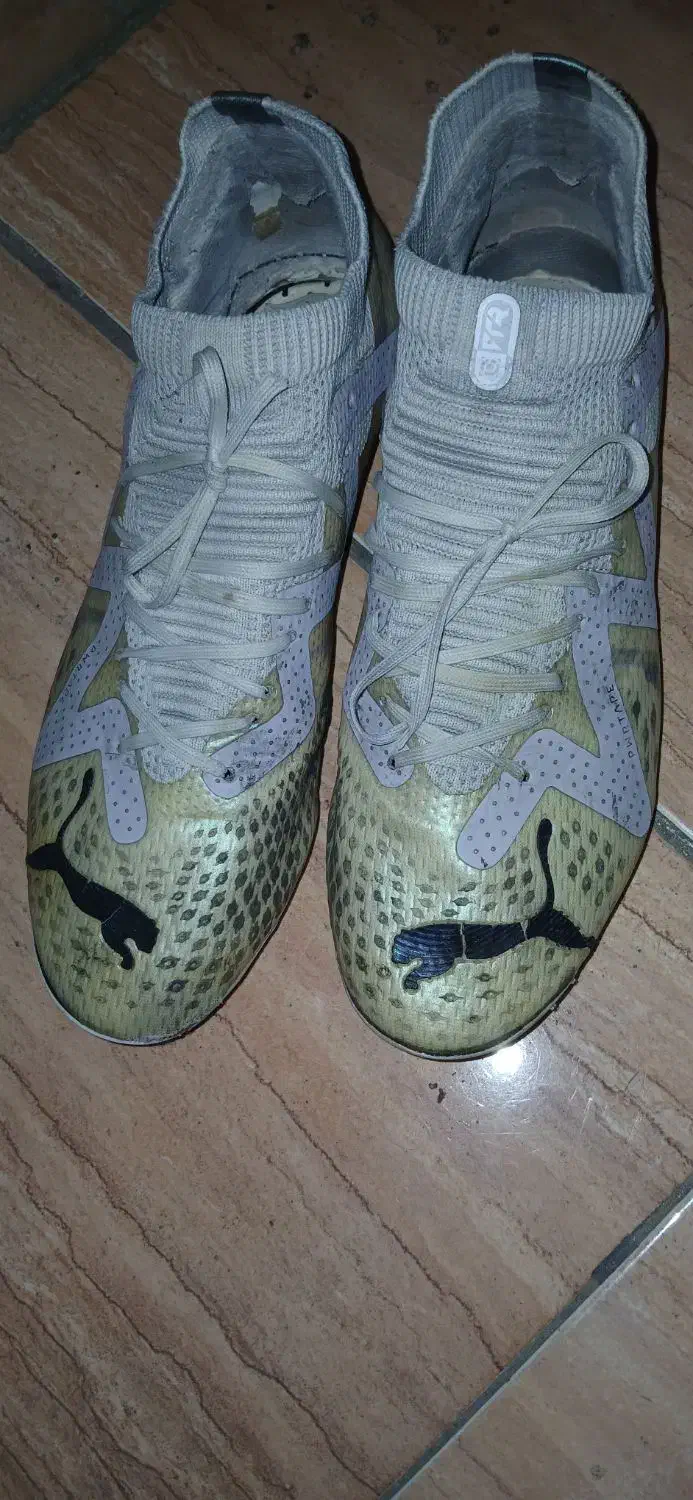 کفش استوک دار برند اصلی|کیف، کفش، کمربند|شیراز, زرهی|دیوار