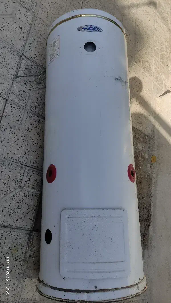 فروش آبگرمکن|آبگرمکن، پکیج، شوفاژ|یاسوج, |دیوار