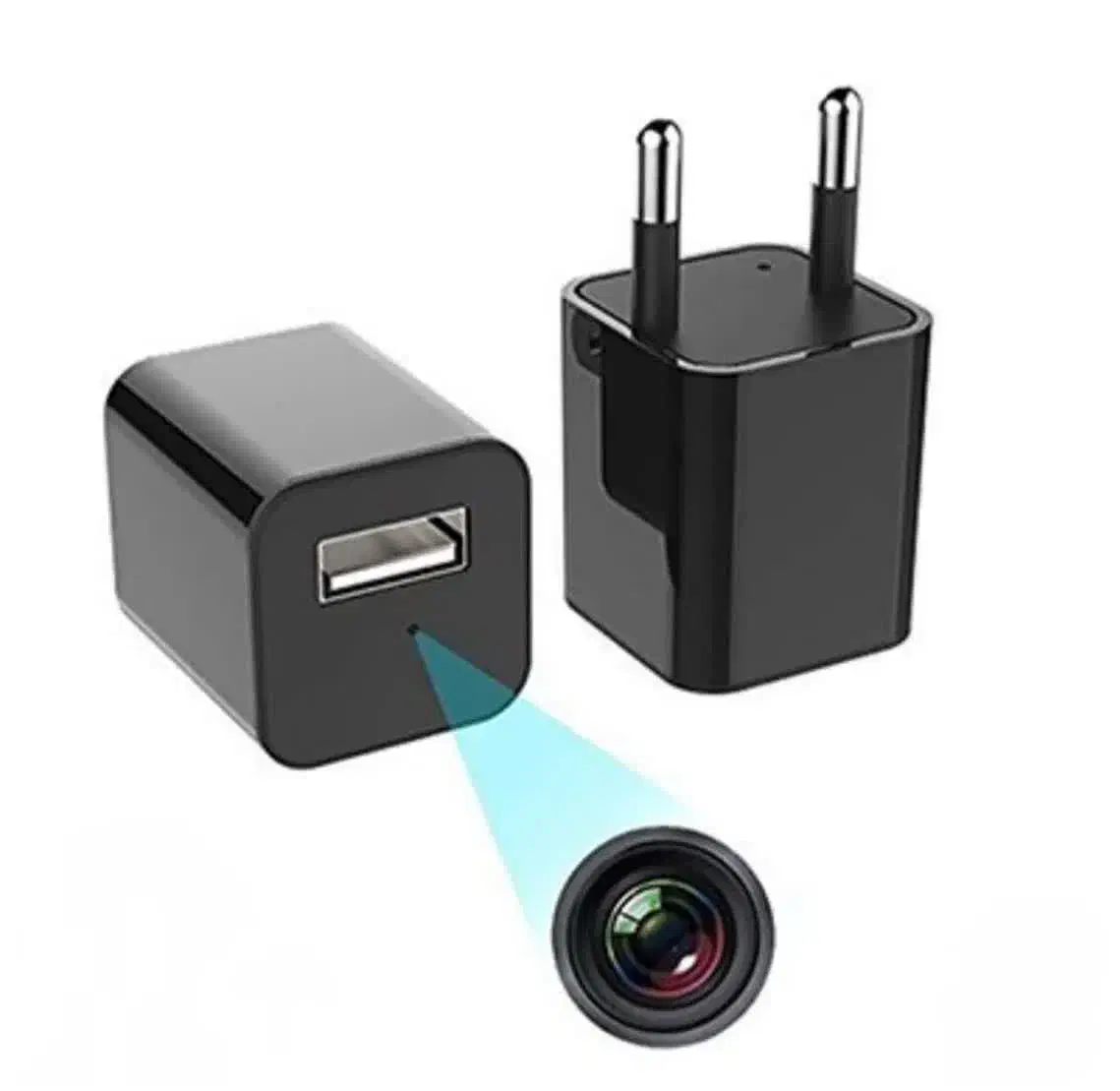 کلنگی شارژر دوربین دار|دوربین مداربسته|اسلامشهر, مظفریه|دیوار