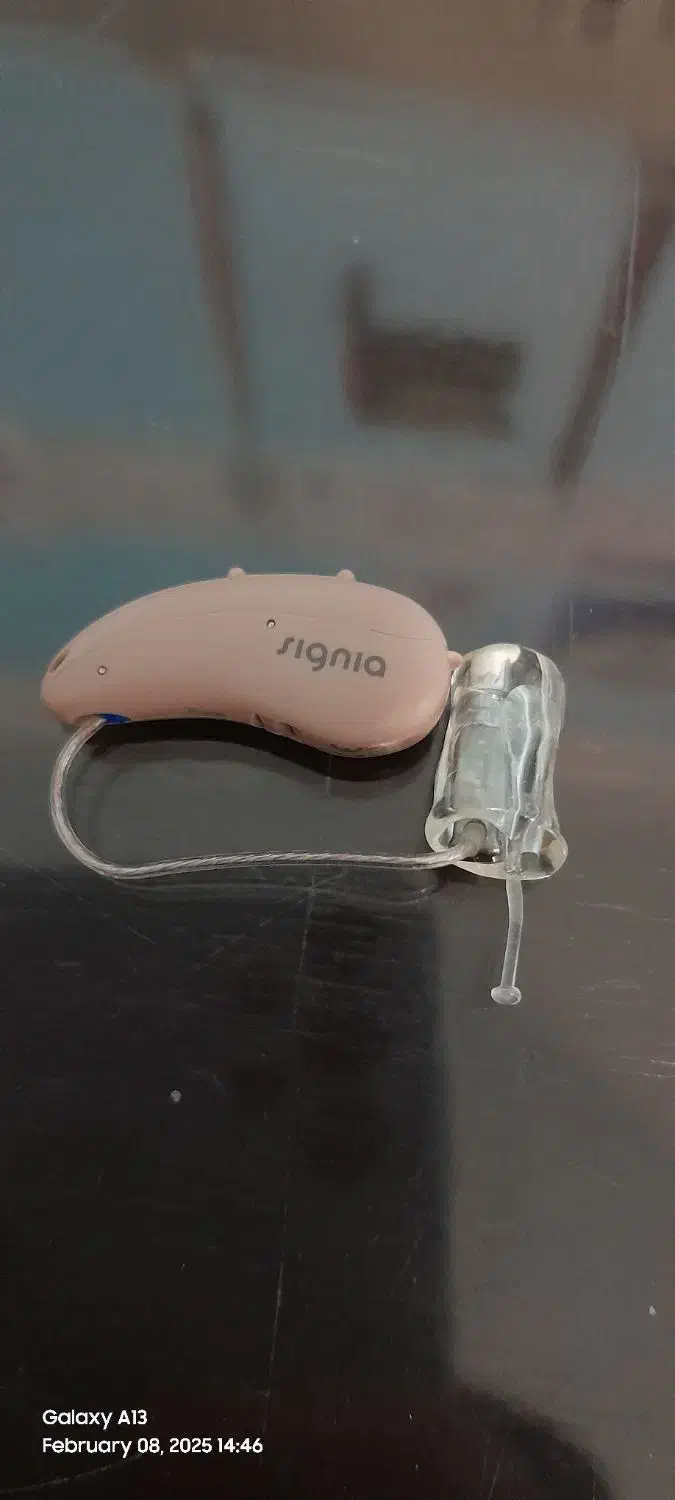 سمعک آلمانی اصل اصل|آرایشی، بهداشتی، درمانی|چناران, |دیوار