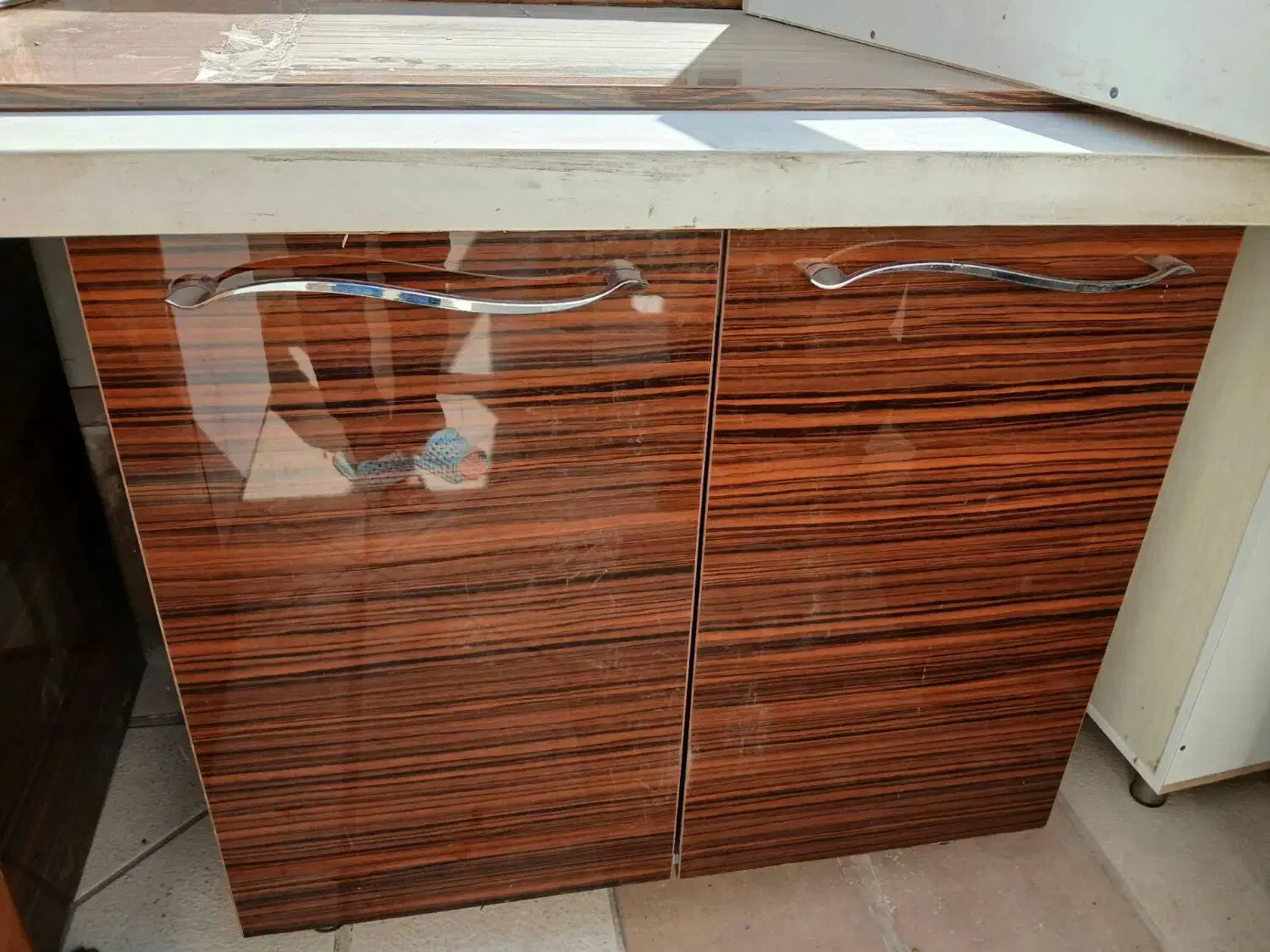 کابینت|مصالح و تجهیزات ساختمان|لاله زار, |دیوار