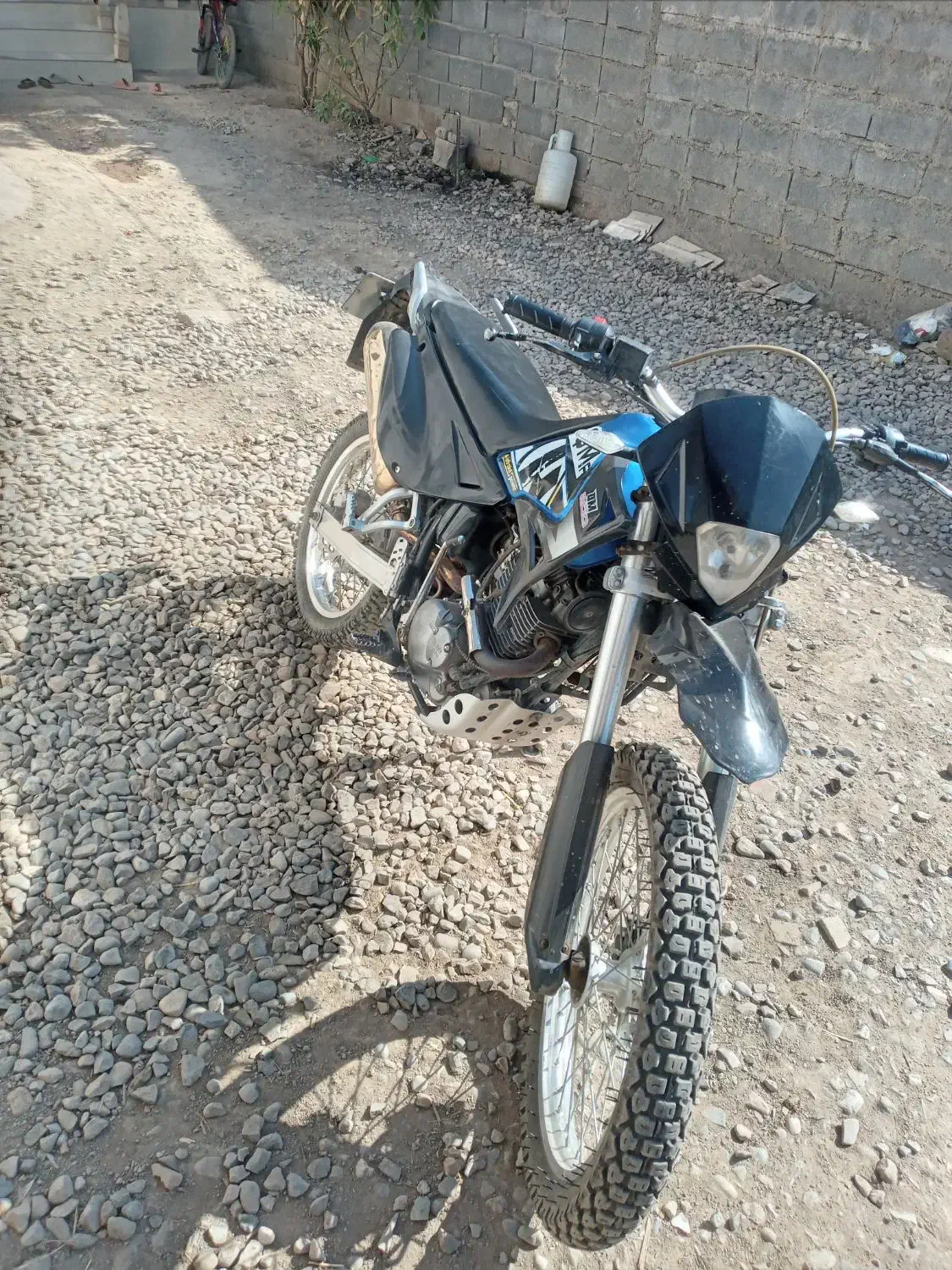 فروش نقد|موتورسیکلت|سنگدوین, |دیوار