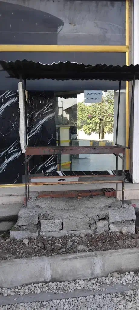 کباب پز|اجاق گاز و لوازم برقی پختوپز|نوشهر, |دیوار