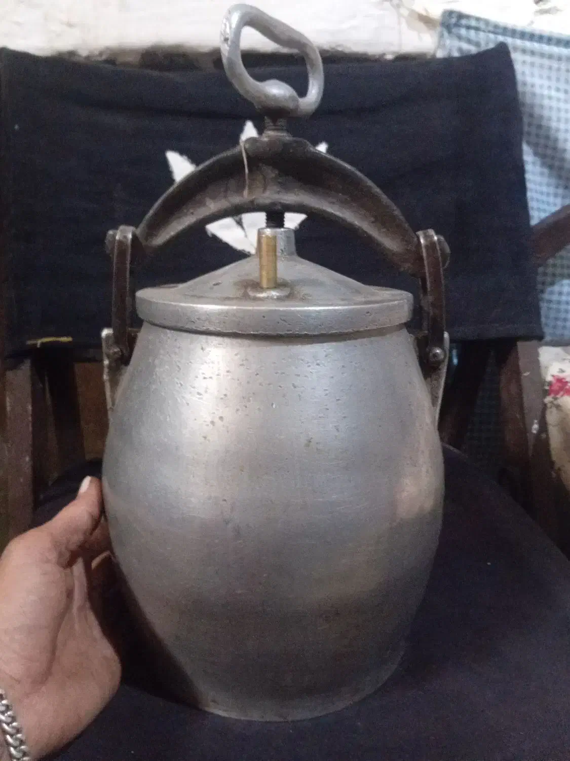 زودپز|ظروف پختوپز|سبزوار, شرق کال شمالی|دیوار