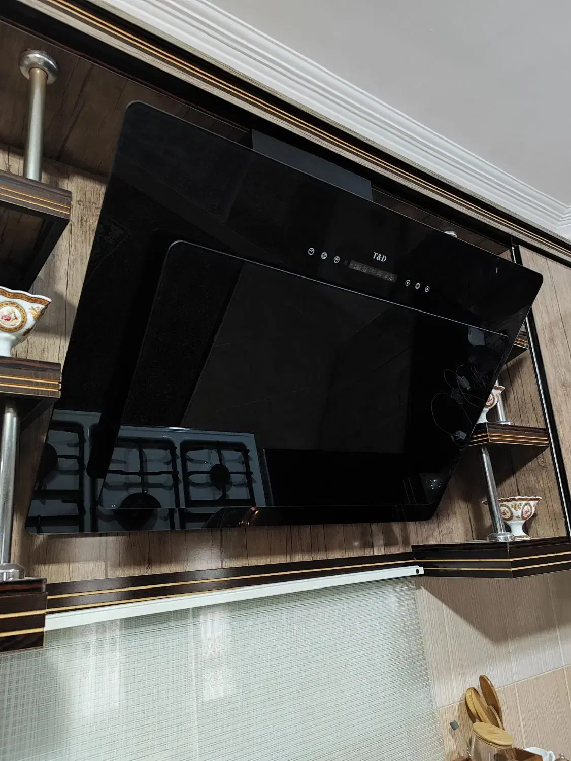 هود آشپزخانه|هود|نهاوند, |دیوار