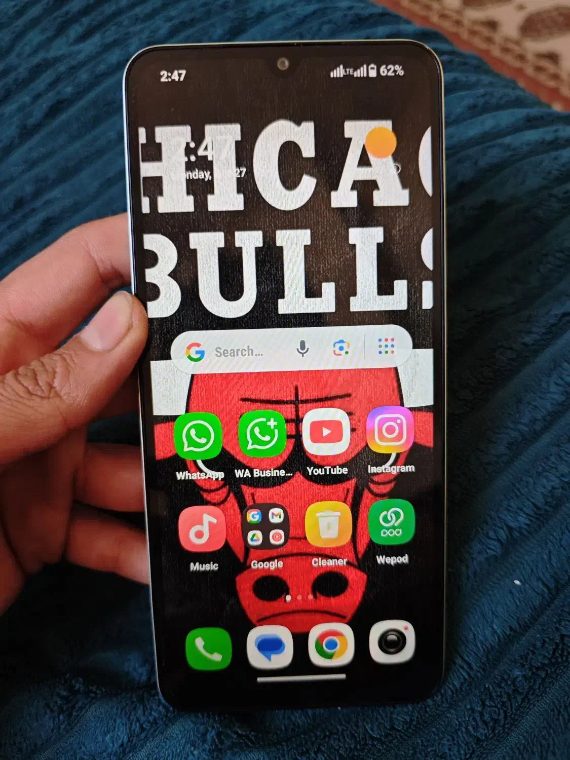 ردمی a5 شیاومی|موبایل|صدرا-فارس, فاز ۱|دیوار