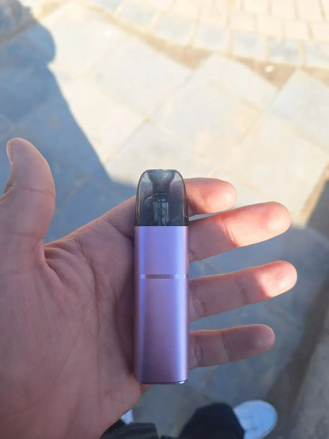 ارگاس g3 mini|زیورآلات و اکسسوری|شیراز, شهرک قمشه|دیوار