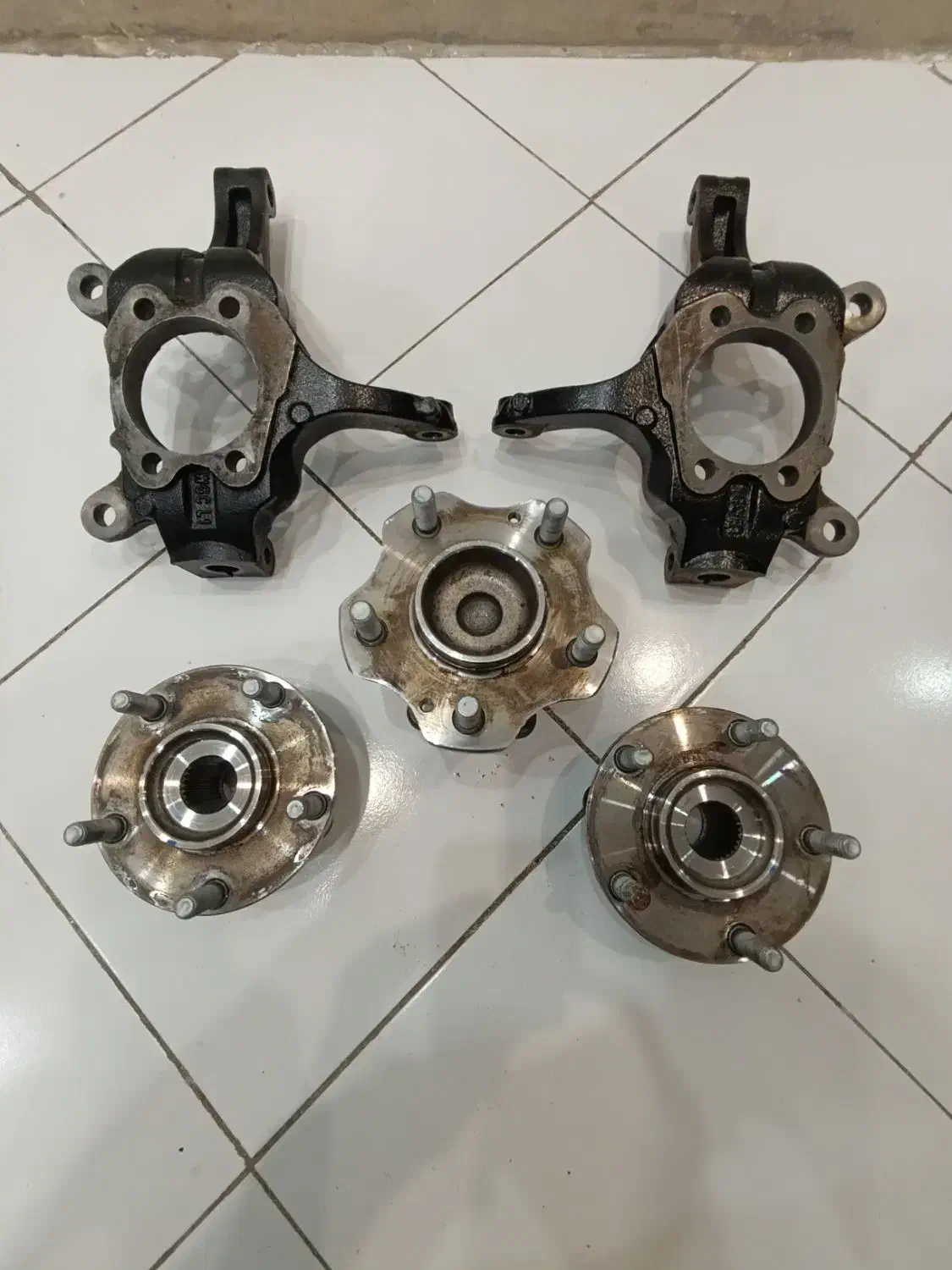 لوازم هایما اس 5|قطعات یدکی و لوازم جانبی|تهران, تهرانپارس غربی|دیوار