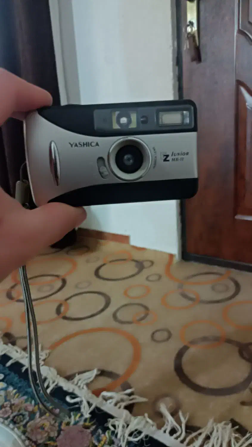 دوربین عکاسی|دوربین عکاسی و فیلمبرداری|تالش, جوکندان|دیوار