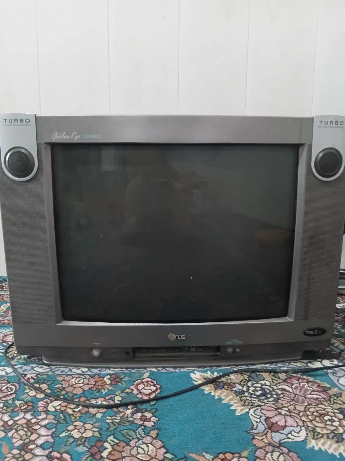 تلوزیون|تلویزیون و پروژکتور|خرمشهر, |دیوار