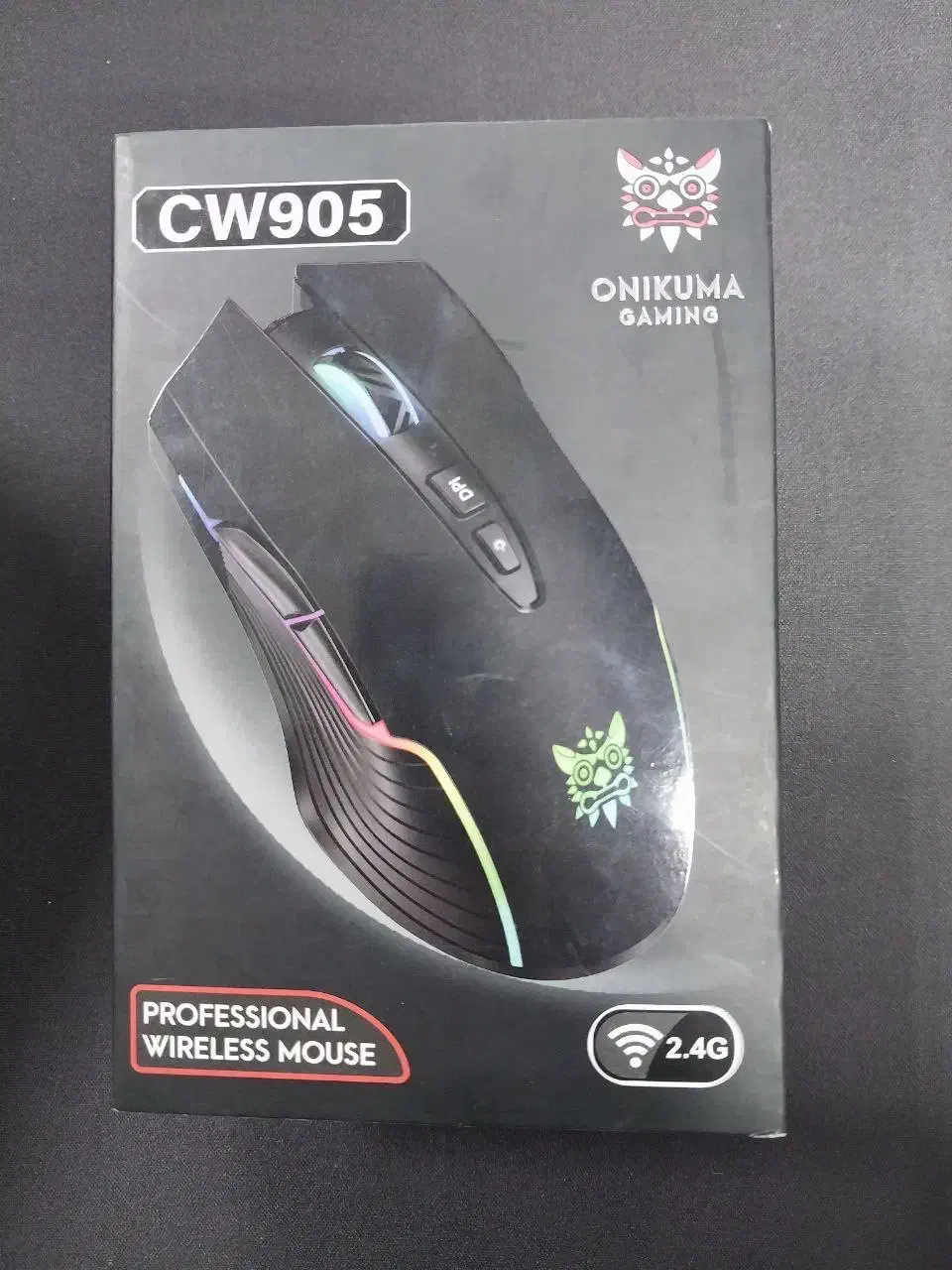 موس گیمینگ|قطعات و لوازم جانبی رایانه|کرمانشاه, |دیوار