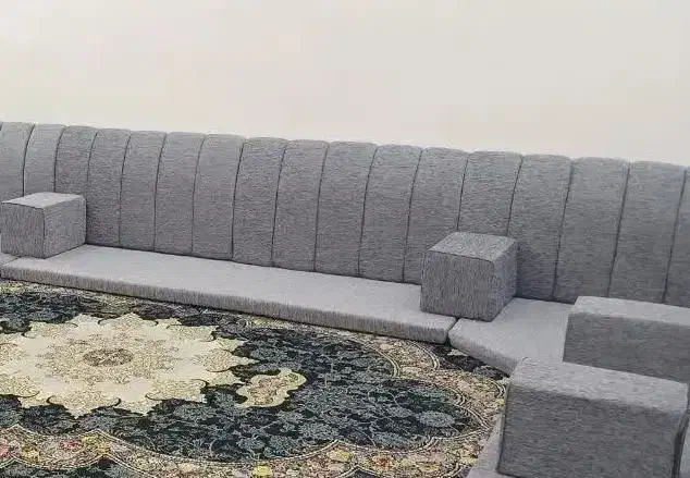 پشتی ومبل مهرسام|پشتی|اهواز, کمپلو جنوبی|دیوار