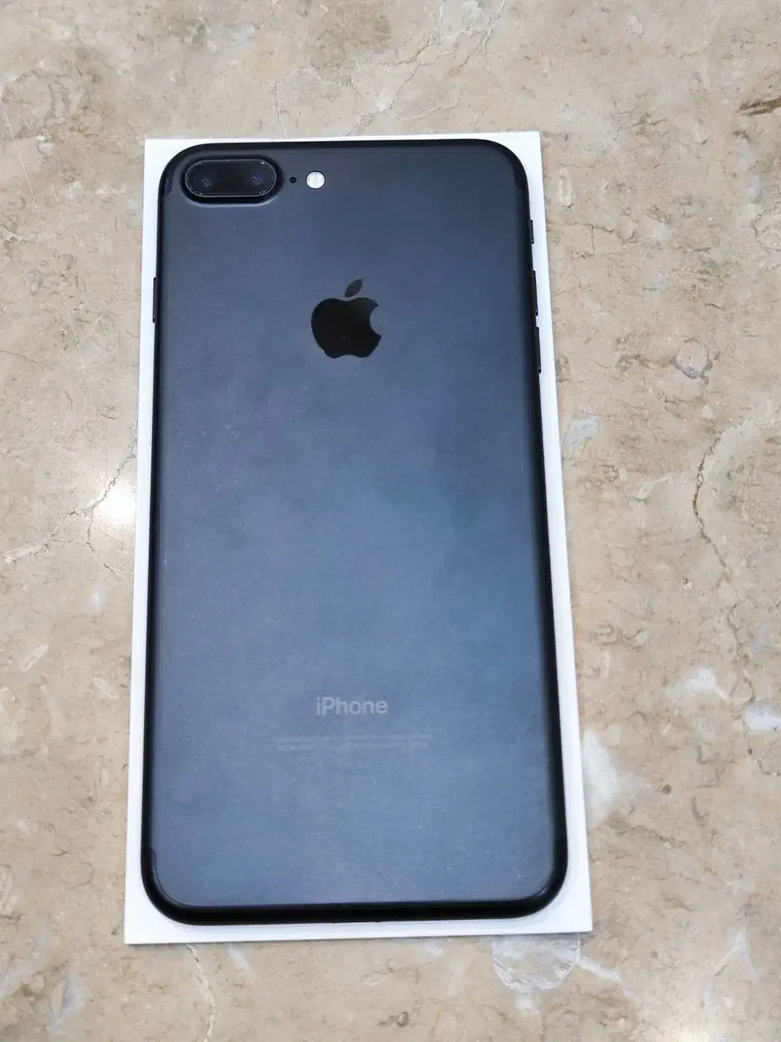 آیفون ۷ پلاس ۲۵۶/ -256 iphone 7 plus|موبایل|تهران, حافظیه|دیوار