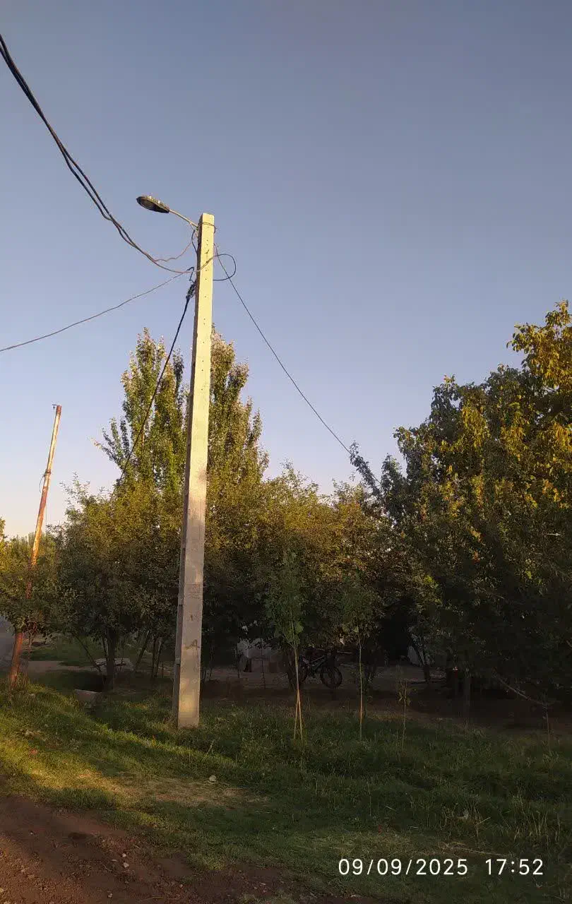 باغ|فروش زمین و ملک کلنگی|باروق, |دیوار