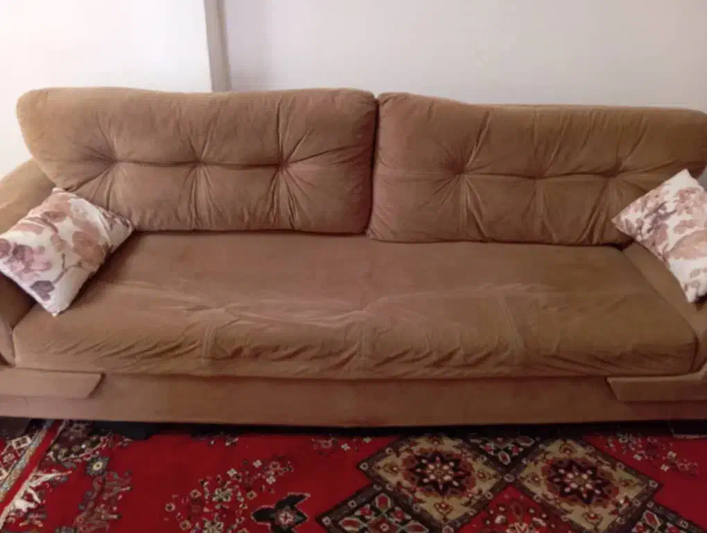 مبل|مبلمان خانگی و میز عسلی|زاهدان, |دیوار